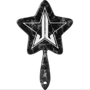 🖤 CHEAP Black Marble Jeffree Star Mirror (New)